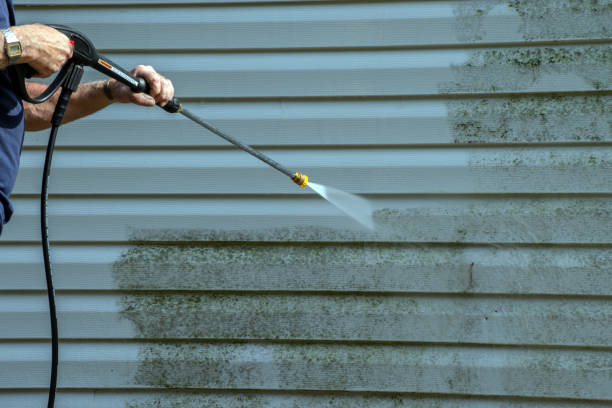 Best Gutter Cleaning  in Penn State Erie, PA